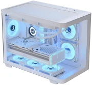 AeroCool P300C-G-WT-v1