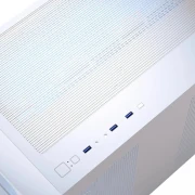 AeroCool P300C-G-WT-v1