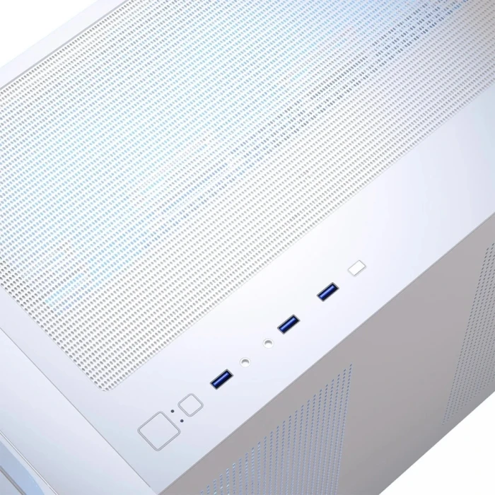 AeroCool P300C-G-WT-v1