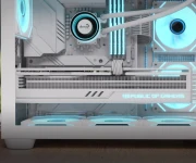 AeroCool P300C-G-WT-v1