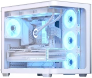 AeroCool P500C-G-WT-v1