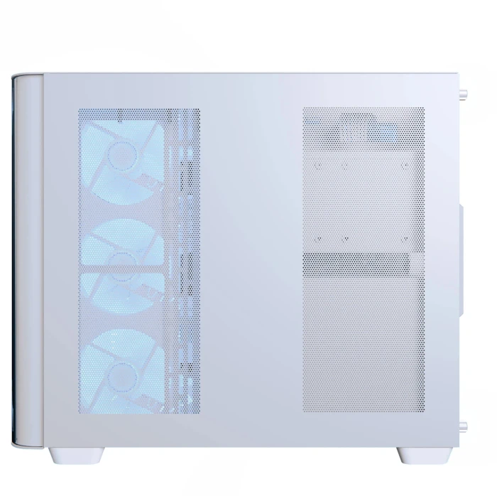 AeroCool P500C-G-WT-v1