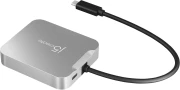 j5create JCD391 USB-C Multi-Port HUB