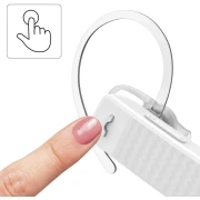 HAMA MyVoice 1500 White