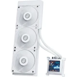 Lian Li HydroShift LCD 360S Silent White