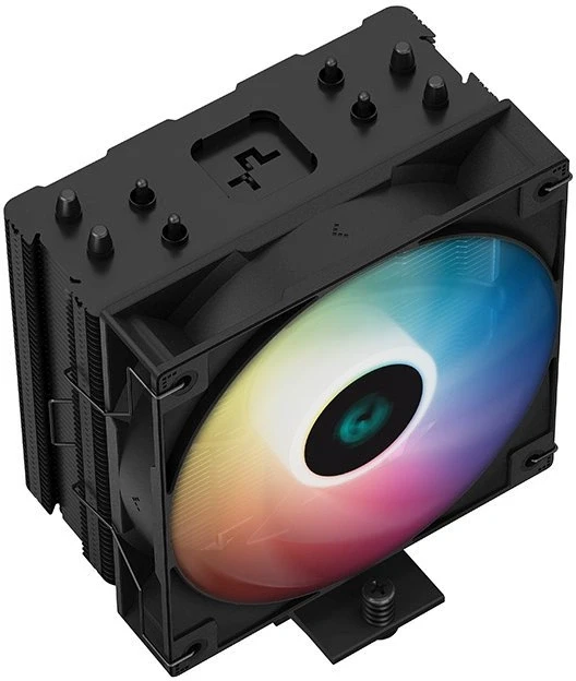 DeepCool AG400 BK aRGB
