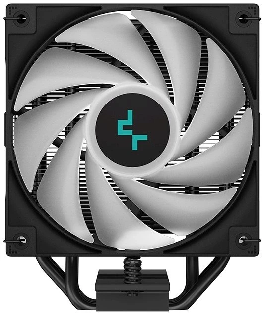 DeepCool AG400 BK aRGB