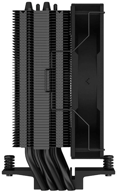 DeepCool AG400 BK aRGB