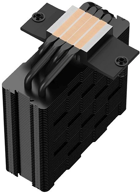 DeepCool AG400 BK aRGB