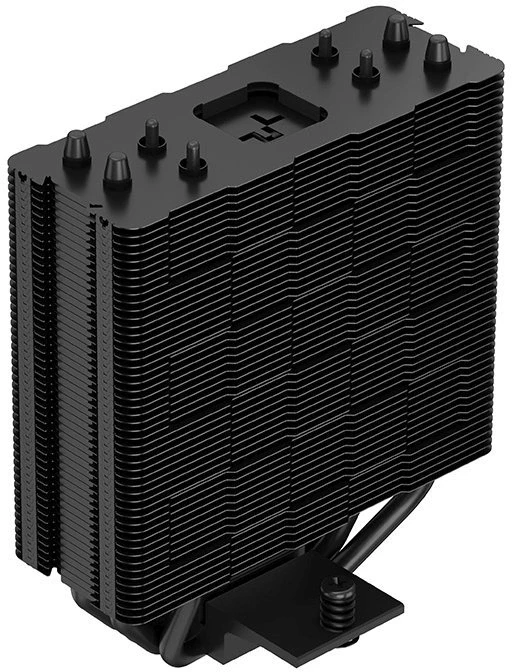 DeepCool AG400 BK aRGB