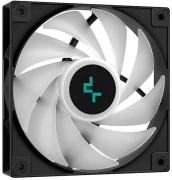 DeepCool AG400 BK aRGB
