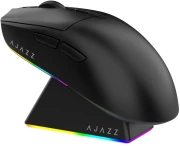 Ajazz AJ139 V2 MC Wireless Black - 1K