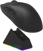 Ajazz AJ139 V2 MC Wireless Black - 1K