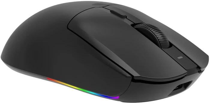 Ajazz AJ139 V2 MC Wireless Black - 1K