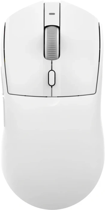 Ajazz AJ139 V2 MC Wireless White - 1K