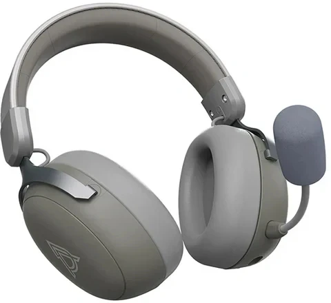 Ajazz Wireless AHM08 MAX Gray