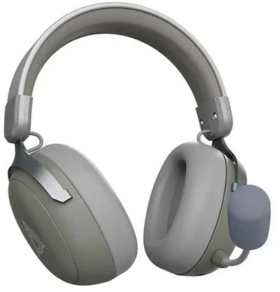 Ajazz Wireless AHM08 MAX Gray