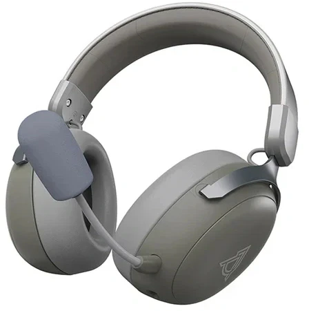 Ajazz Wireless AHM08 MAX Gray