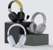 Ajazz Wireless AHM08 MAX Gray