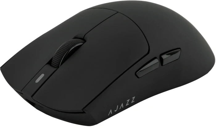 Ajazz AJ139P V3 MC Wireless 1K - Black