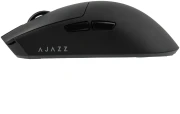 Ajazz AJ139P V3 MC Wireless 1K - Black