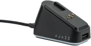 Ajazz AJ139P V3 MC Wireless 1K - Black