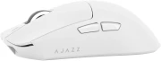Ajazz AJ139P V3 MC Wireless 1K - White