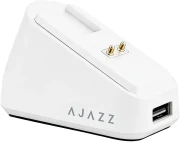 Ajazz AJ139P V3 MC Wireless 1K - White