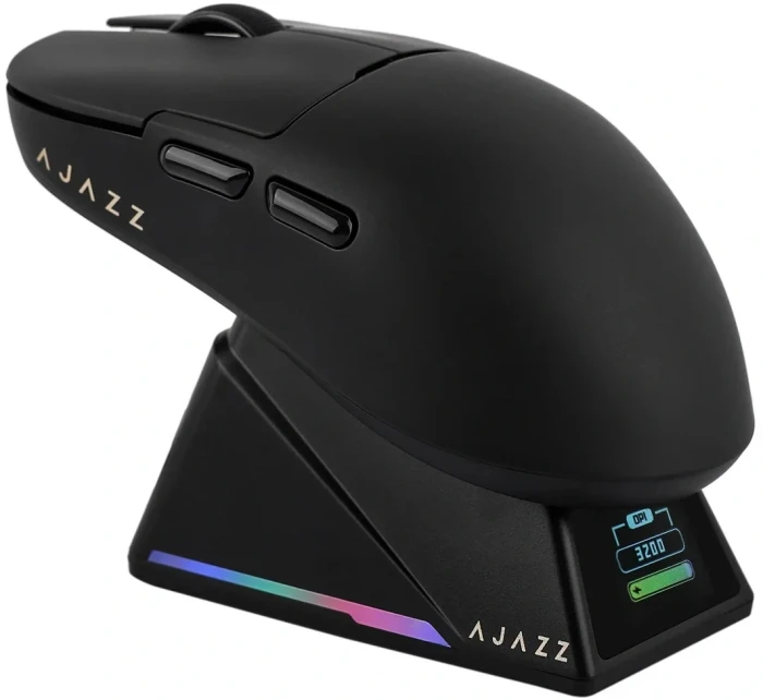Ajazz AJ159 APEX Wireless 8K