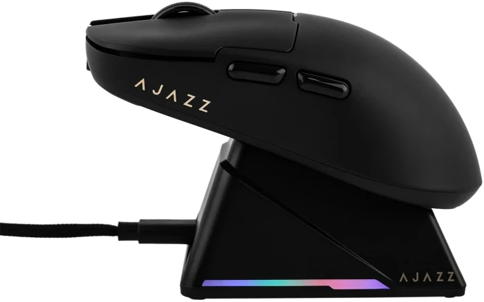 Ajazz AJ159 APEX Wireless 8K