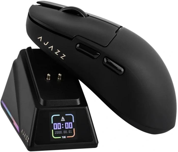 Ajazz AJ159 APEX Wireless 8K