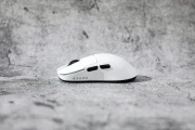 Ajazz AJ159 APEX Wireless 8K - White