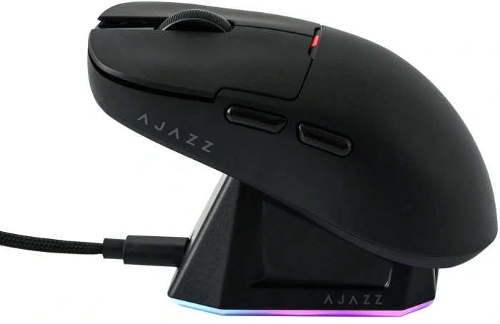 Ajazz AJ159P MC  Wireless - 1K