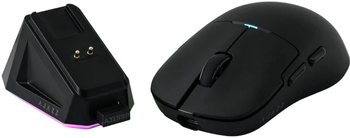 Ajazz AJ159P MC  Wireless - 1K