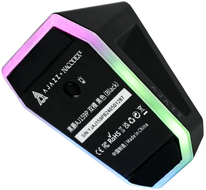 Ajazz AJ159P MC  Wireless - 1K