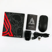 Ajazz AJ159P MC  Wireless - 1K