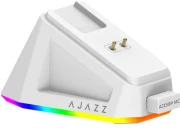 Ajazz AJ159P MC Wireless 1K - White