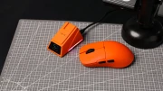 Ajazz AJ159 PRO Wireless 8K - White