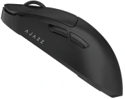 Ajazz AJ159 V2 MC 1K Wireless - Black
