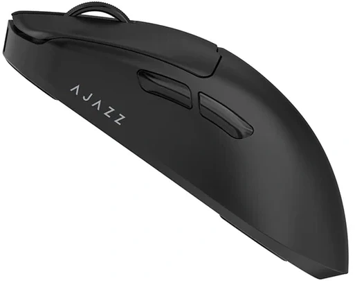 Ajazz AJ159 V2 MC 1K Wireless - Black