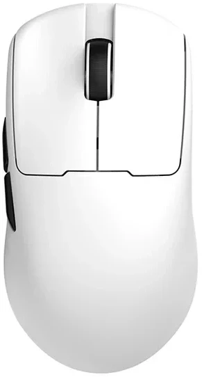 Ajazz AJ159 V2 MC 1K Wireless - White