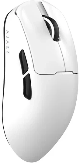 Ajazz AJ159 V2 MC 1K Wireless - White