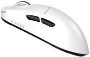 Ajazz AJ159 V2 MC 1K Wireless - White