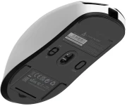 Ajazz AJ159 V2 MC 1K Wireless - White