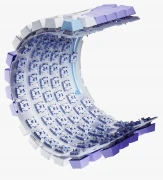 Ajazz AK820 - Red Switches Linear