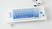 Ajazz AK820 MAX Side Printed - Linear