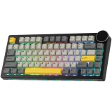 Ajazz AK820 V2 - Magnetic Linear