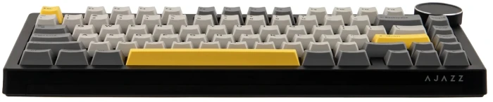 Ajazz AK820 V2 - Magnetic Linear