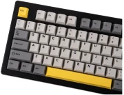 Ajazz AK820 V2 - Magnetic Linear