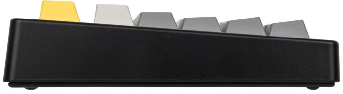 Ajazz AK820 V2 - Magnetic Linear